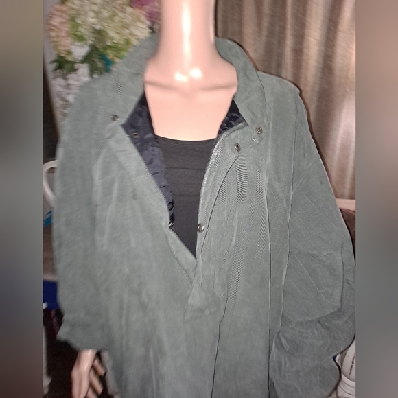 Mens Walter Hagen golf jacket,size xxL - Picture 4 of 7